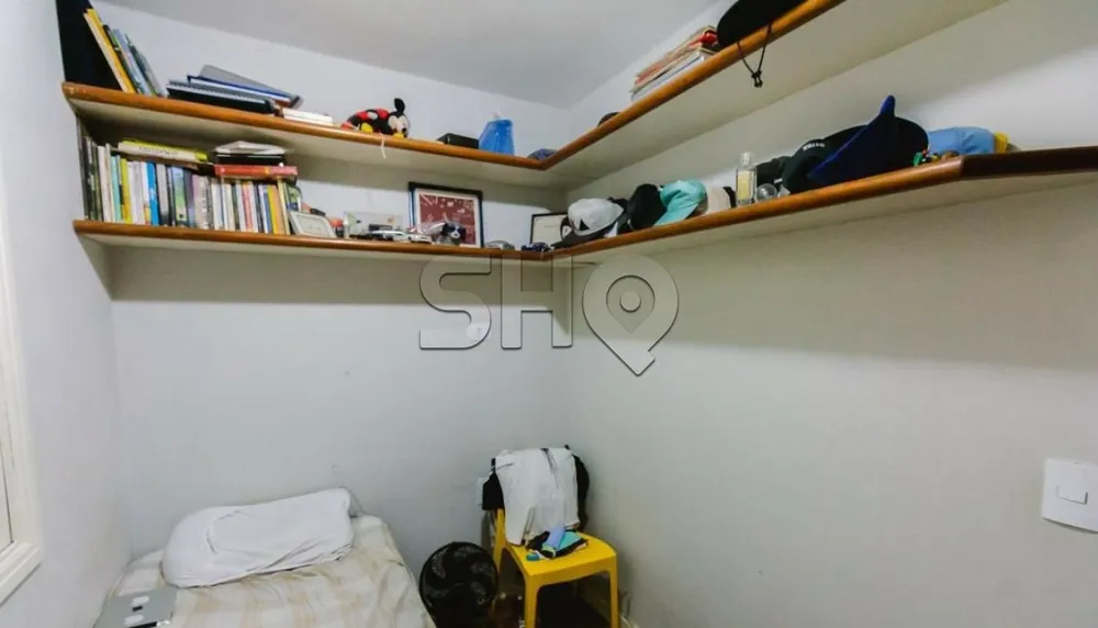 Sobrado, 3 quartos, 135 m² - Foto 6