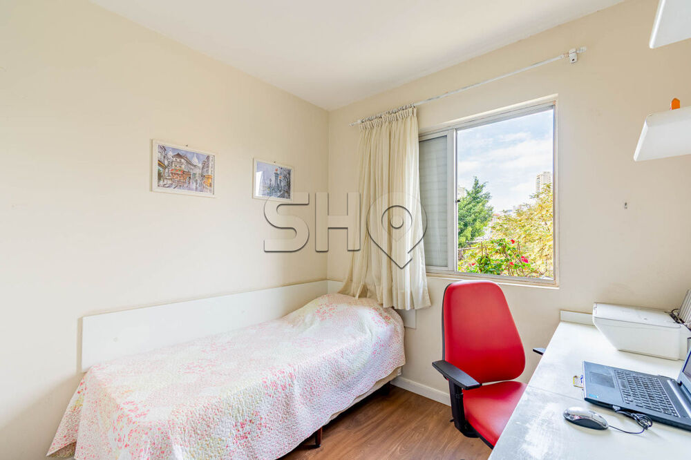 Apartamento, 2 quartos, 70 m² - Foto 1
