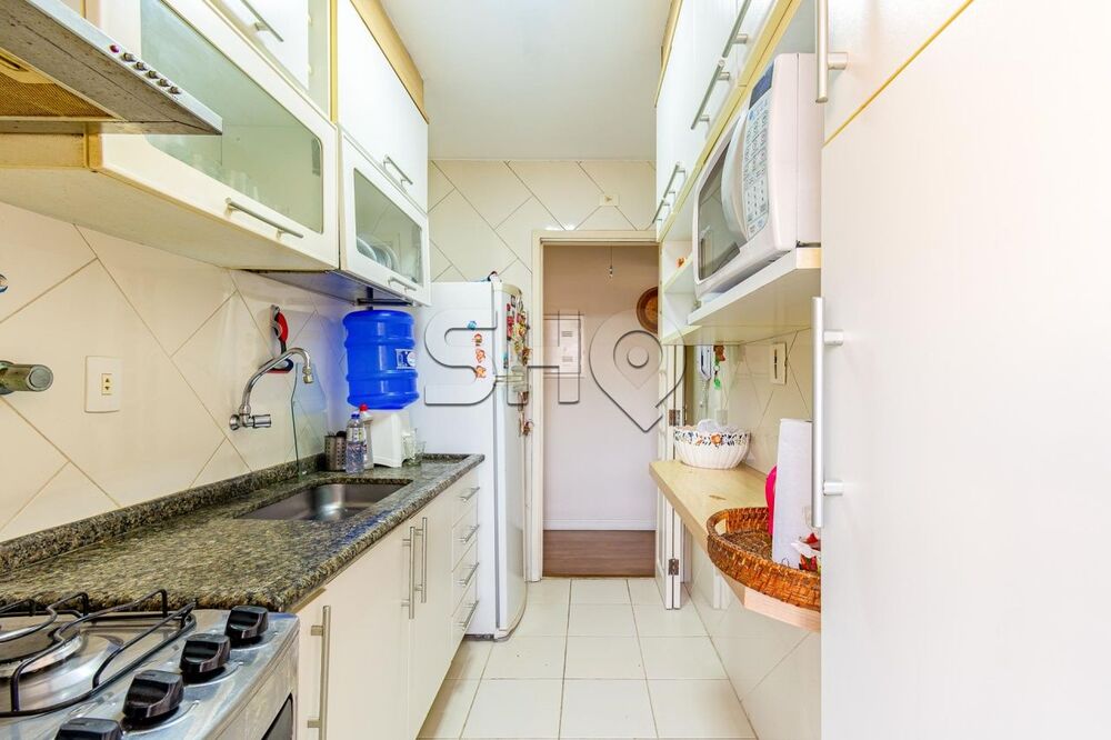 Apartamento, 2 quartos, 70 m² - Foto 4