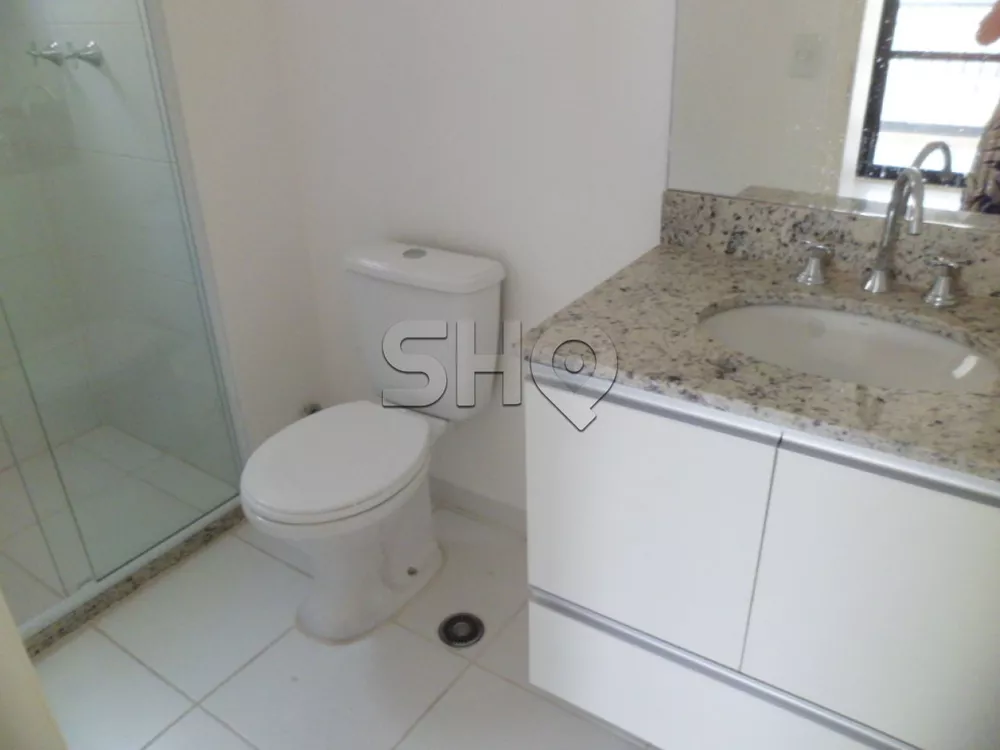 Apartamento para alugar com 1 quarto, 42m² - Foto 7