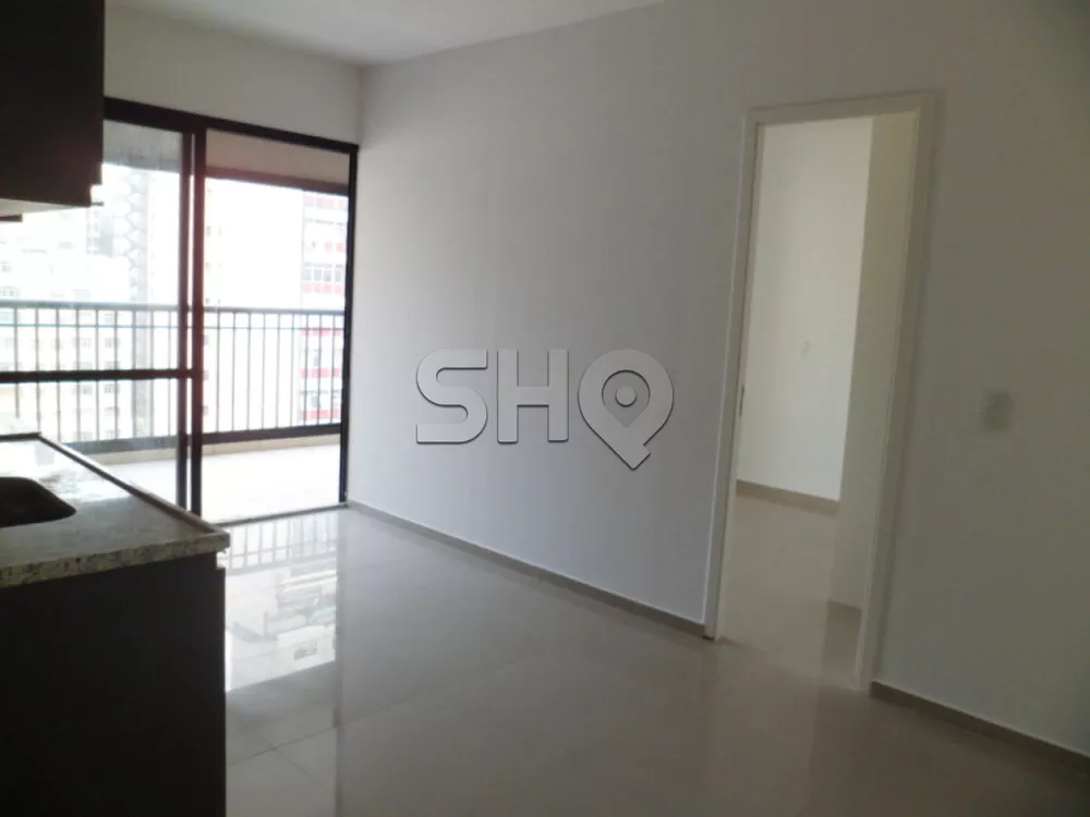 Apartamento para alugar com 1 quarto, 42m² - Foto 1