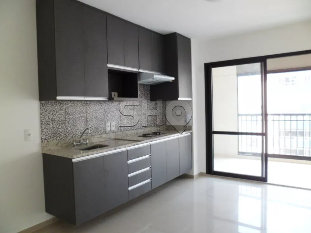 Apartamento para alugar com 1 quarto, 42m² - Foto 2