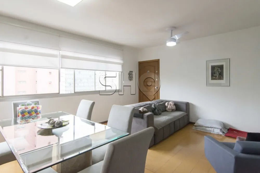 Apartamento, 3 quartos, 91 m² - Foto 4