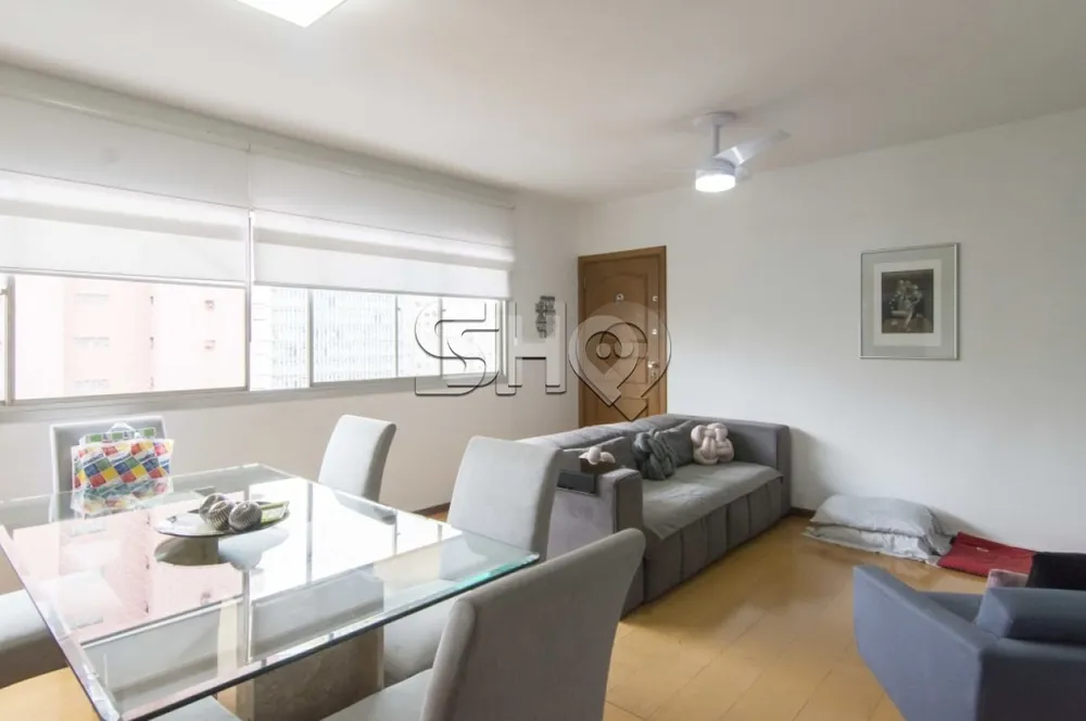 Apartamento, 3 quartos, 91 m² - Foto 3