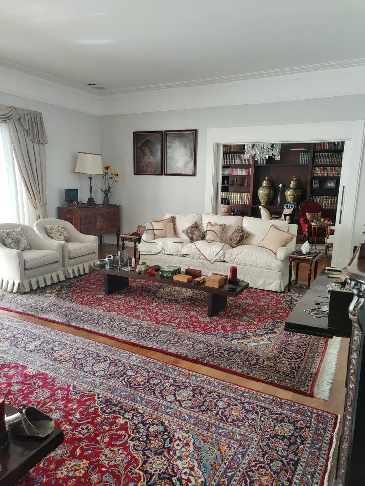 Apartamento, 5 quartos, 584 m² - Foto 3