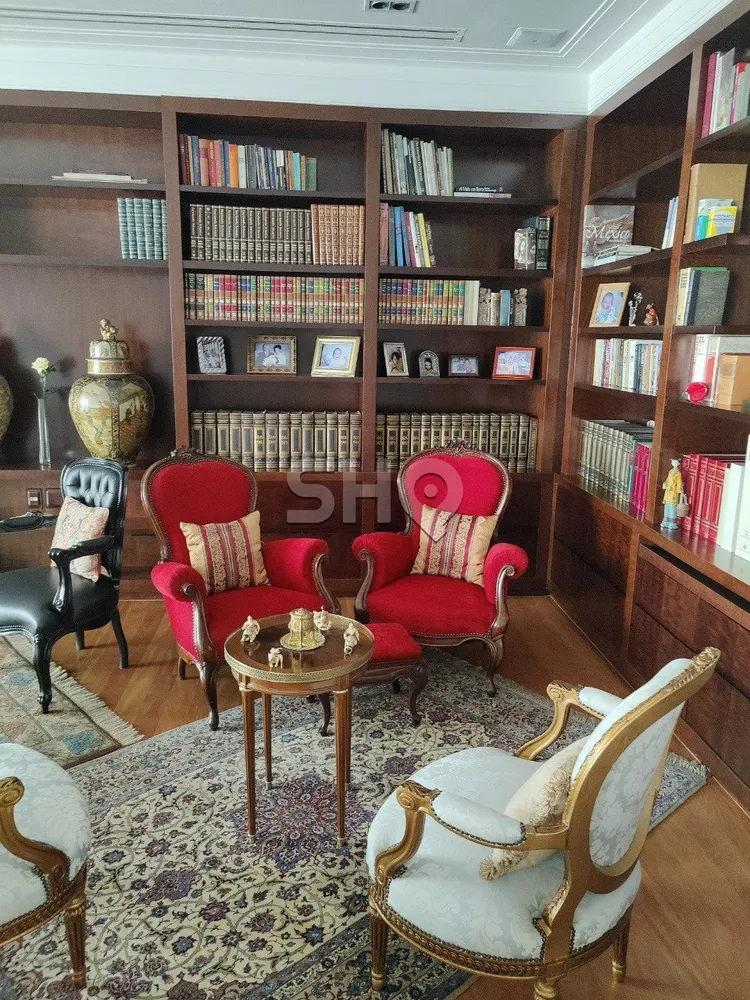 Apartamento, 5 quartos, 584 m² - Foto 11