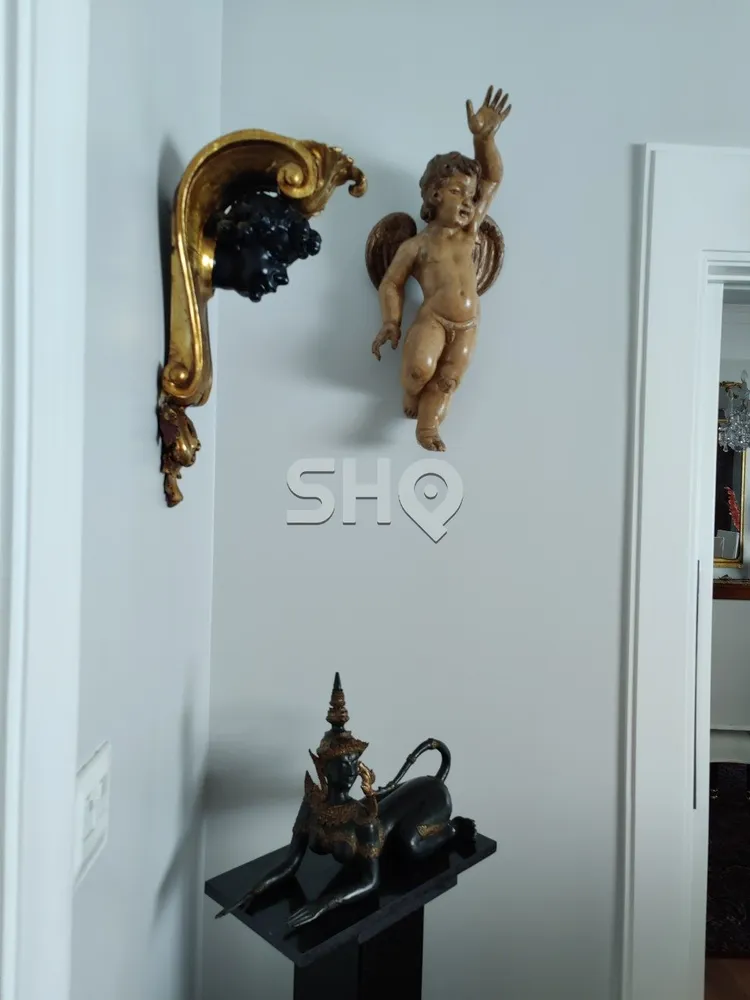 Apartamento, 5 quartos, 584 m² - Foto 6