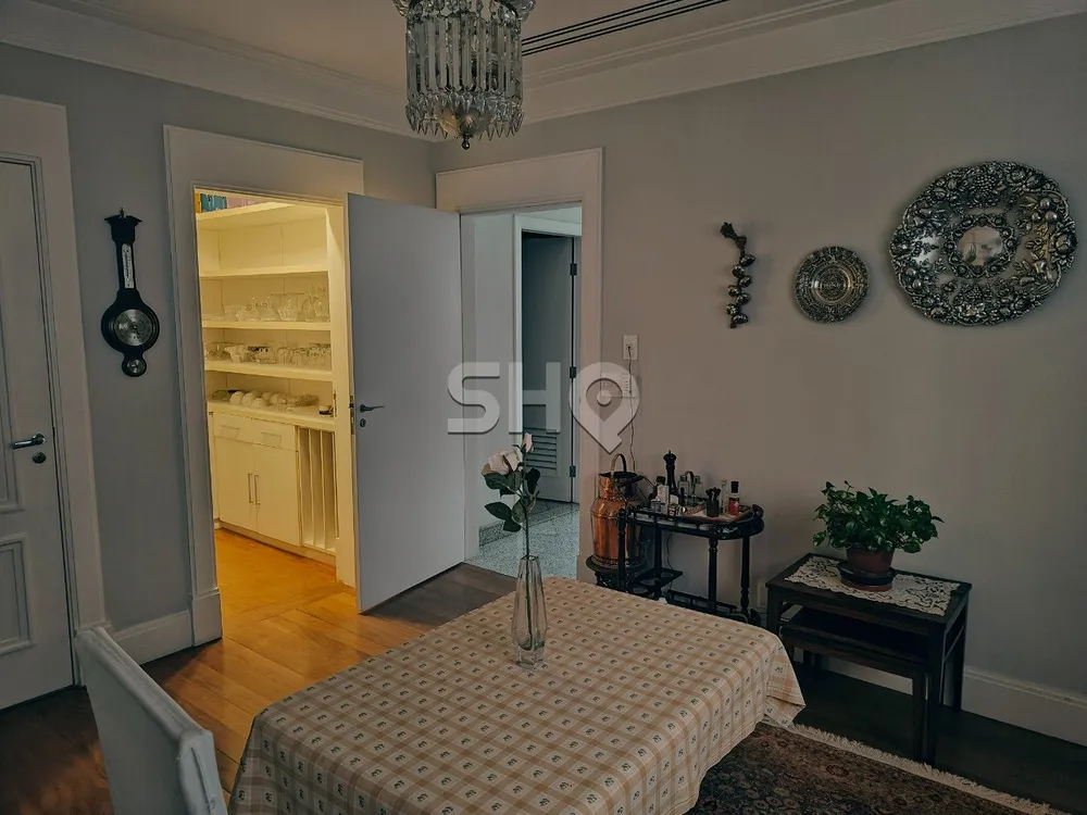 Apartamento, 5 quartos, 584 m² - Foto 12