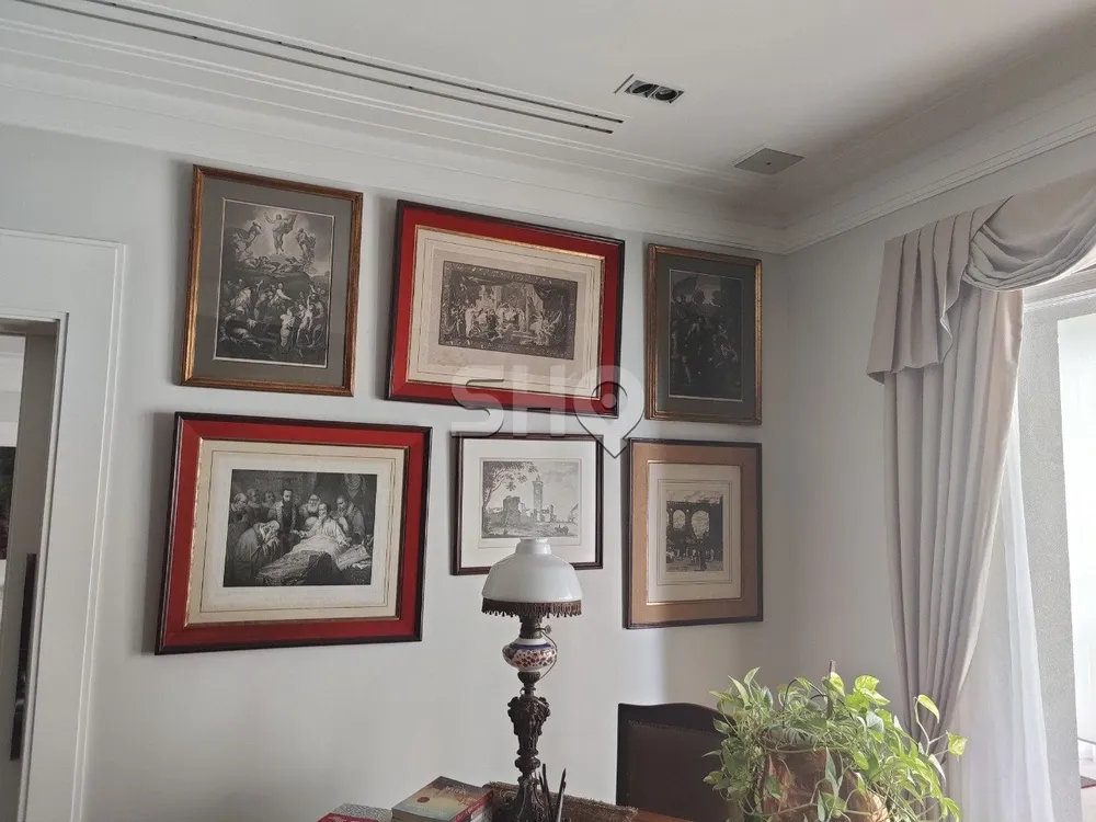 Apartamento, 5 quartos, 584 m² - Foto 7
