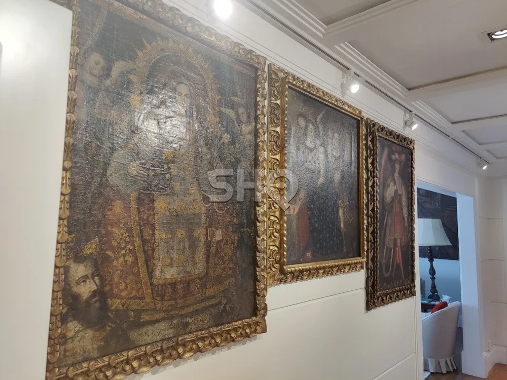 Apartamento, 5 quartos, 584 m² - Foto 4