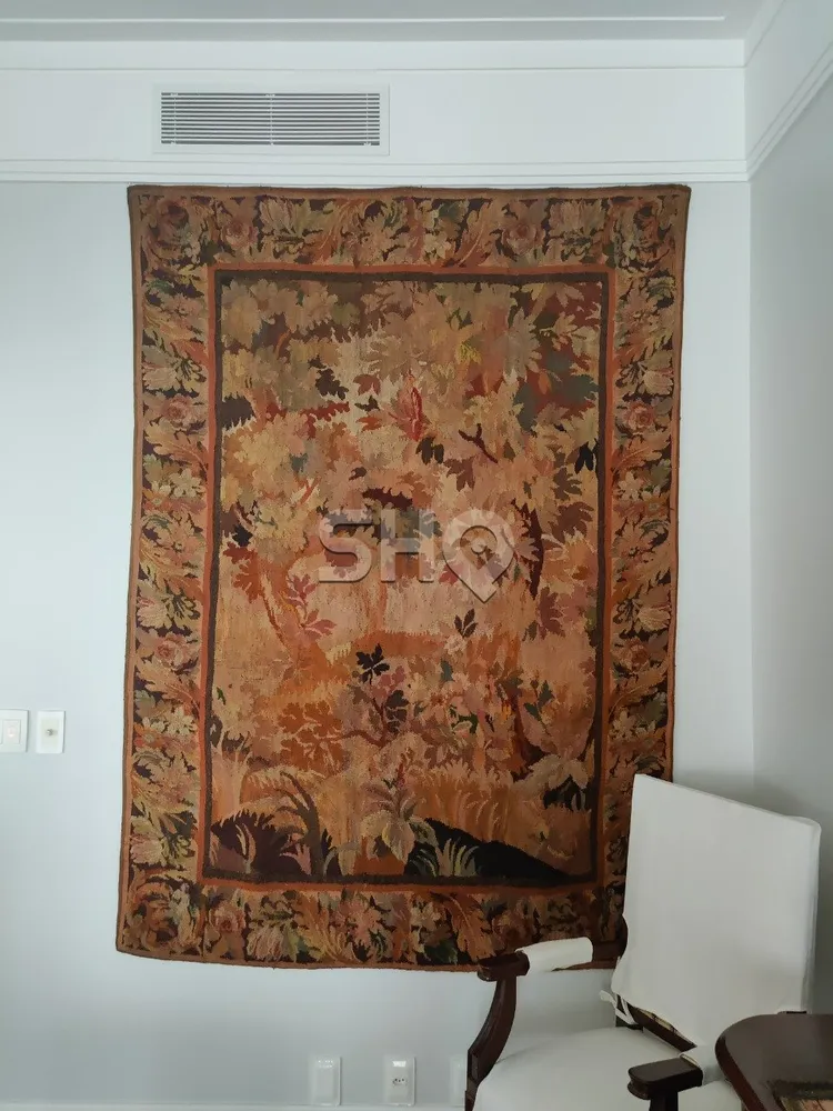 Apartamento, 5 quartos, 584 m² - Foto 8