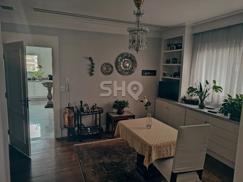 Apartamento, 5 quartos, 584 m² - Foto 2