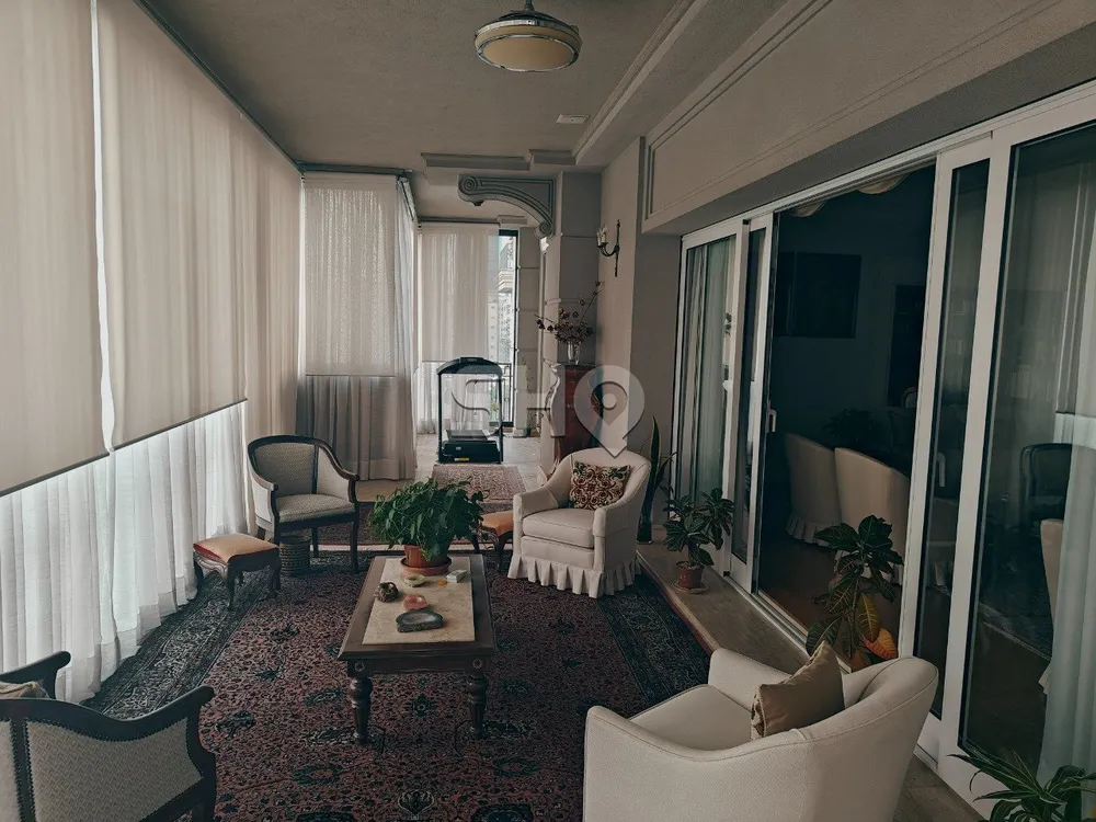 Apartamento, 5 quartos, 584 m² - Foto 10