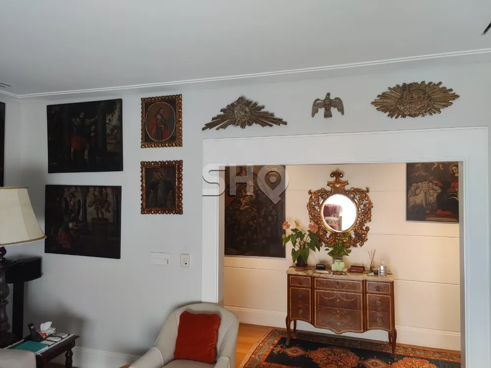 Apartamento, 5 quartos, 584 m² - Foto 5