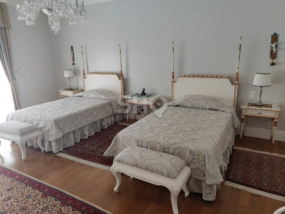 Apartamento, 5 quartos, 584 m² - Foto 14