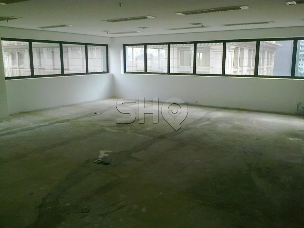 Conjunto Comercial-Sala para alugar, 109m² - Foto 1