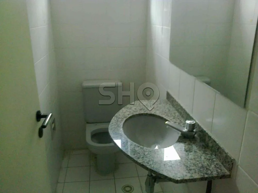 Conjunto Comercial-Sala para alugar, 109m² - Foto 3