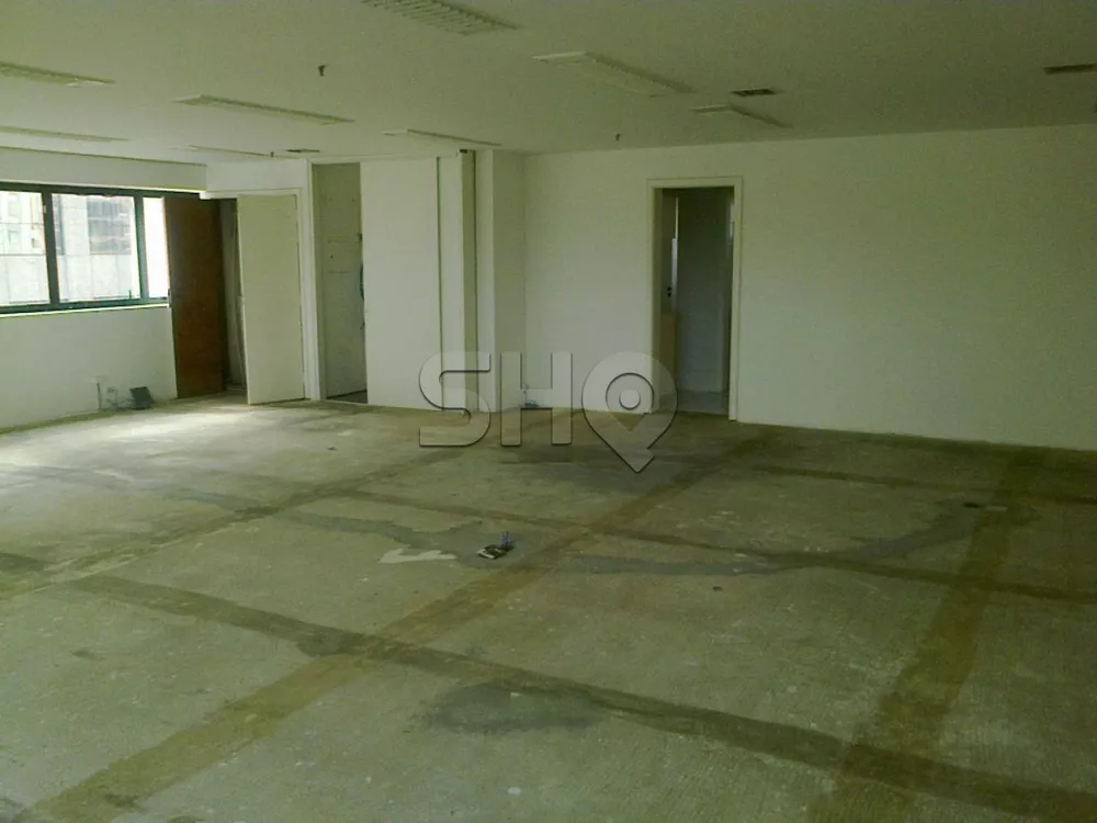 Conjunto Comercial-Sala para alugar, 109m² - Foto 2