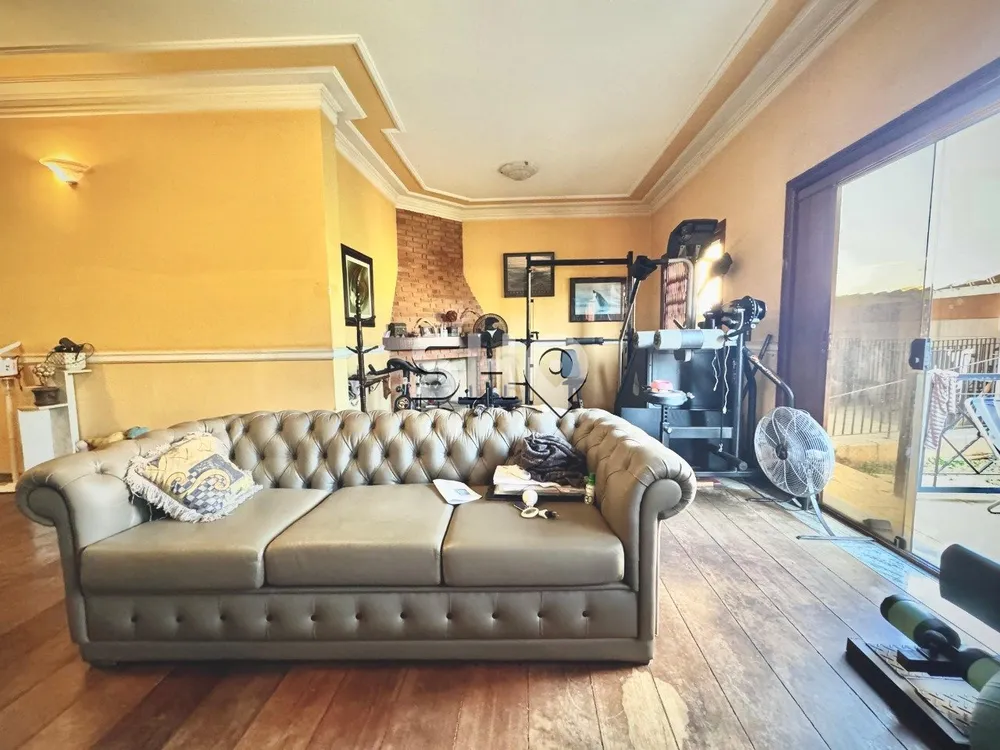 Casa, 3 quartos, 254 m² - Foto 8