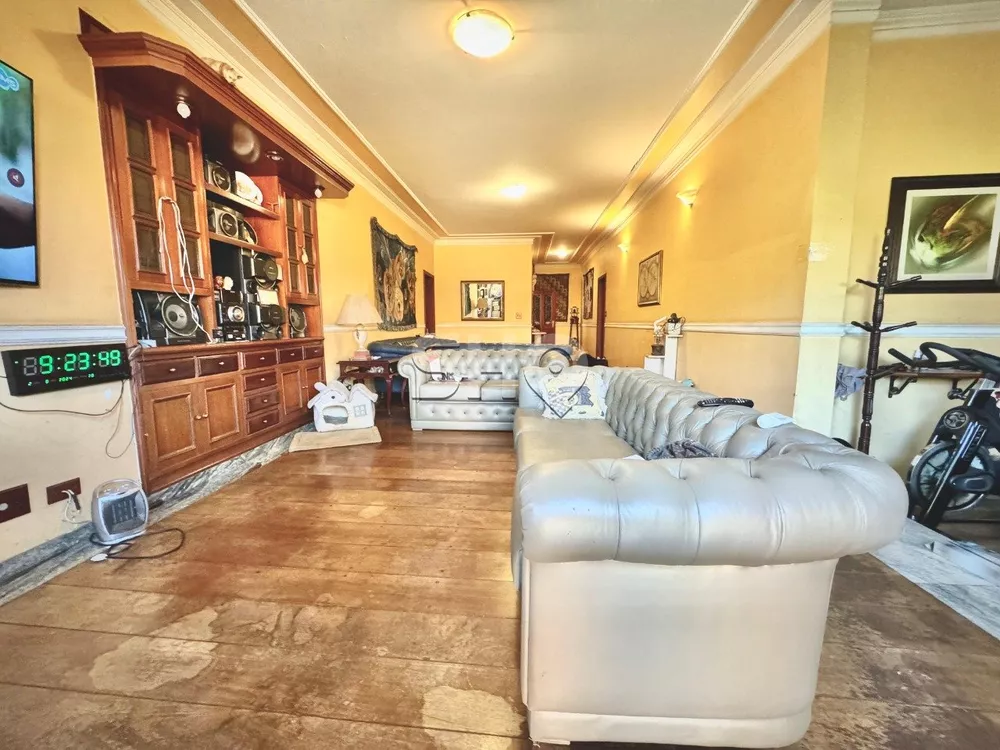 Casa, 3 quartos, 254 m² - Foto 2