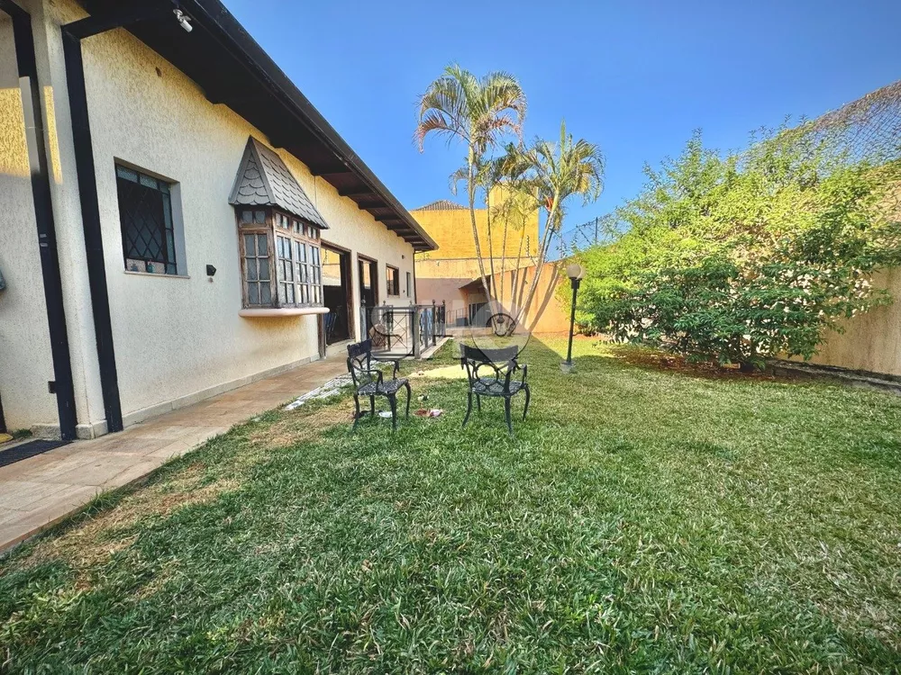 Casa, 3 quartos, 254 m² - Foto 4