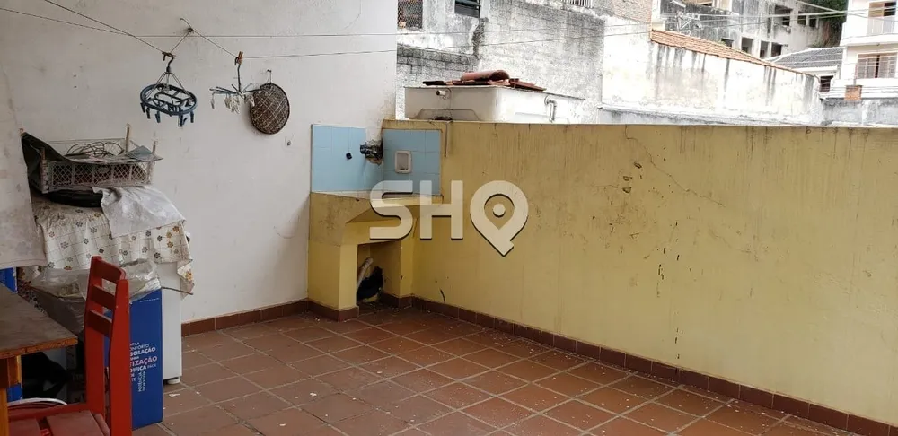 Casa, 2 quartos, 215 m² - Foto 4