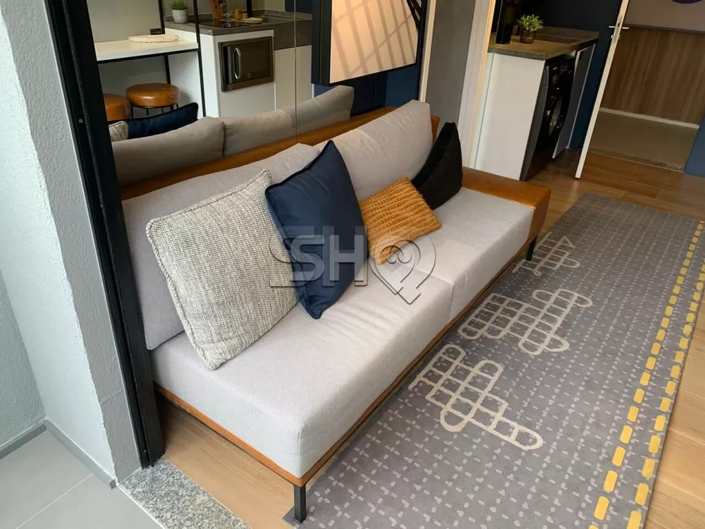 Loft, 27 m² - Foto 16