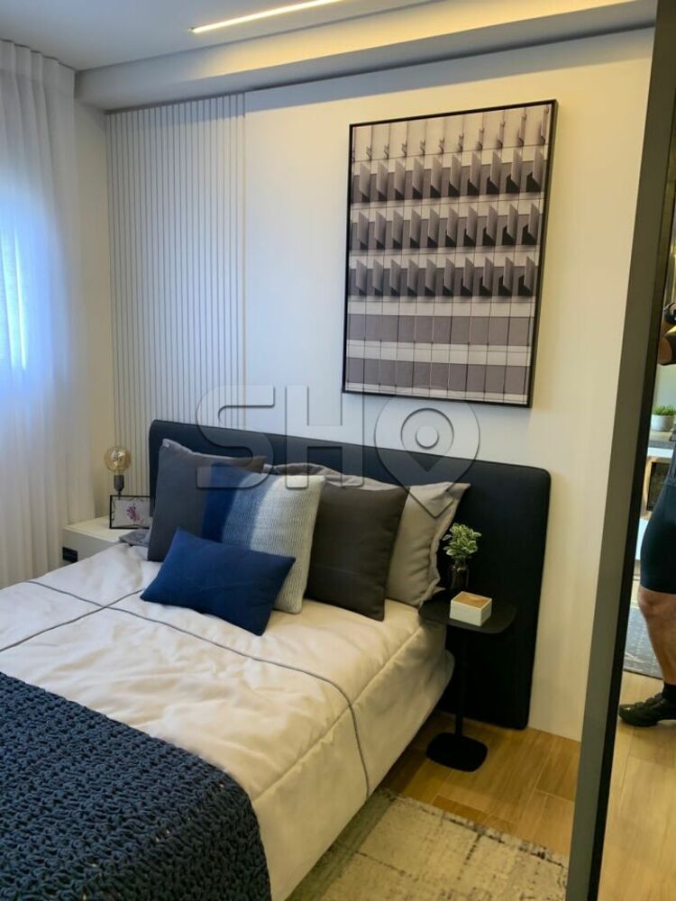 Loft à venda com 1 quarto, 27m² - Foto 12