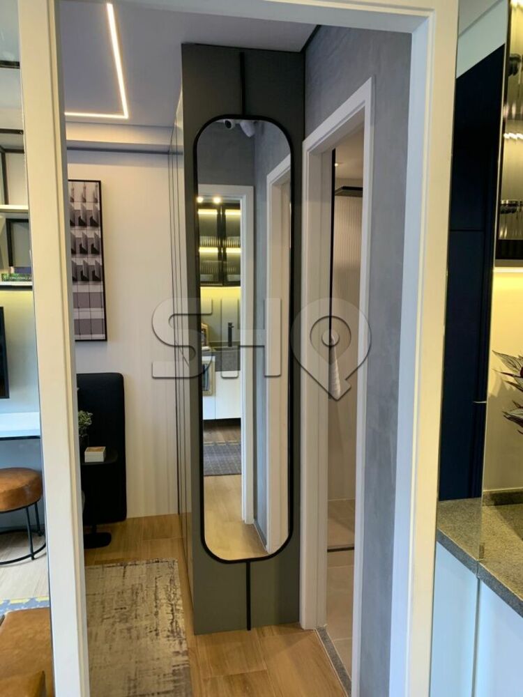 Loft à venda com 1 quarto, 27m² - Foto 10