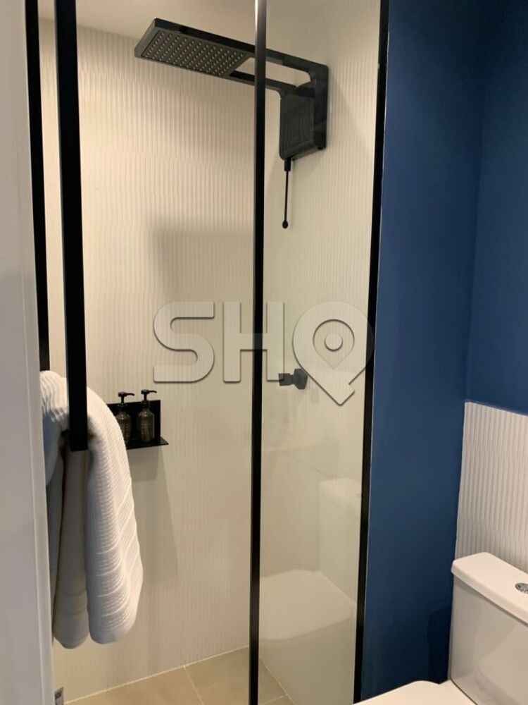 Loft à venda com 1 quarto, 27m² - Foto 13