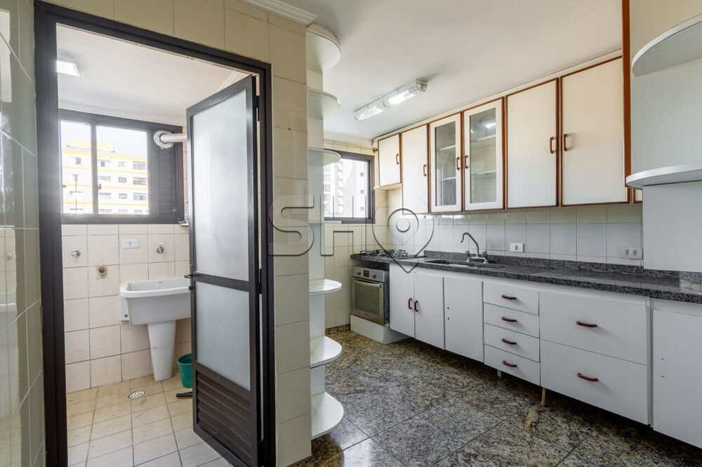 Apartamento, 3 quartos, 107 m² - Foto 1