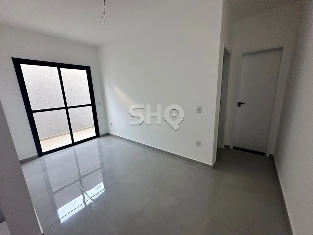Apartamento, 1 quarto, 41 m² - Foto 1