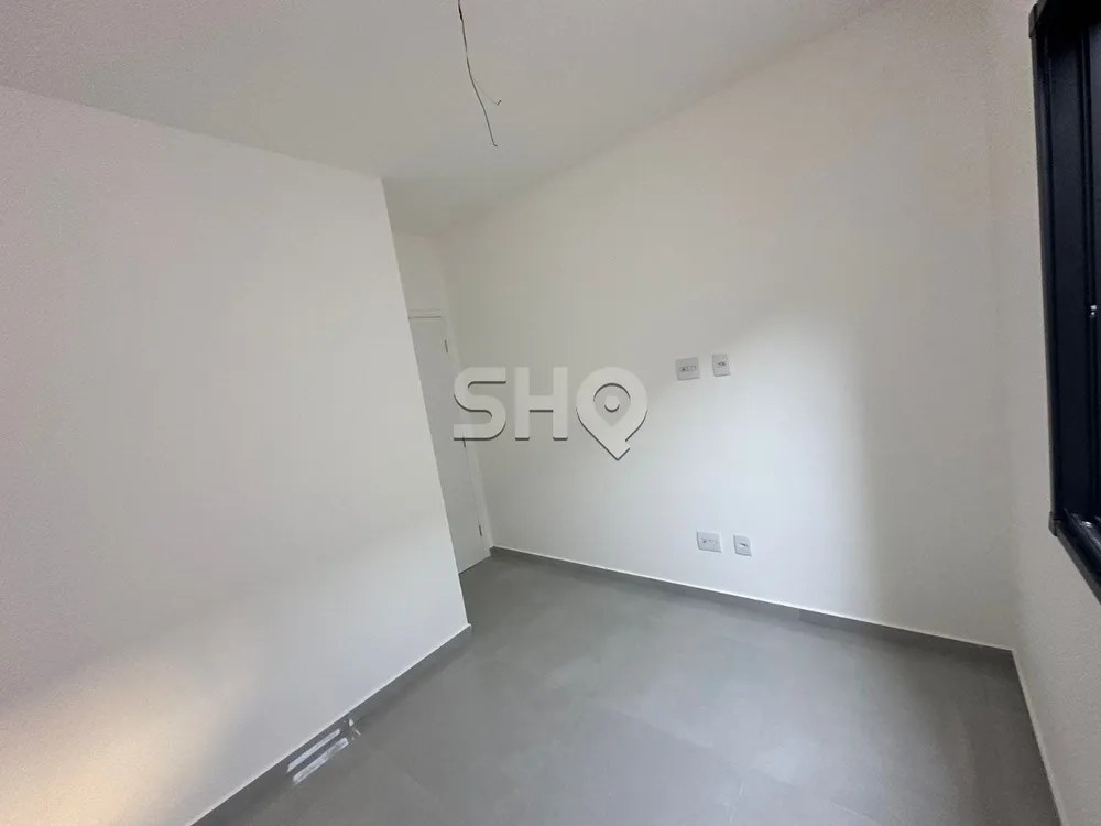Apartamento, 1 quarto, 41 m² - Foto 4