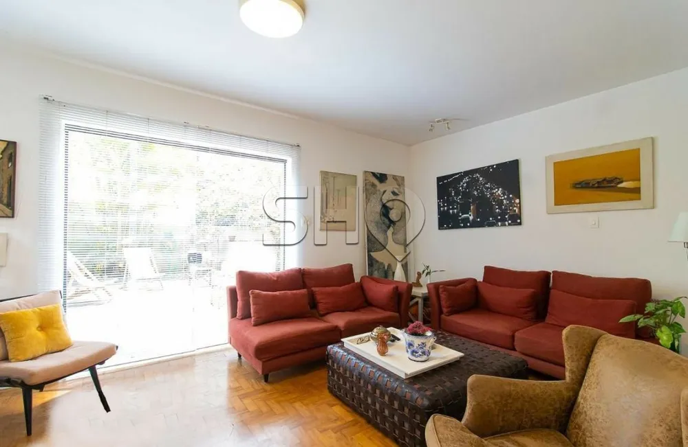 Sobrado, 4 quartos, 390 m² - Foto 4