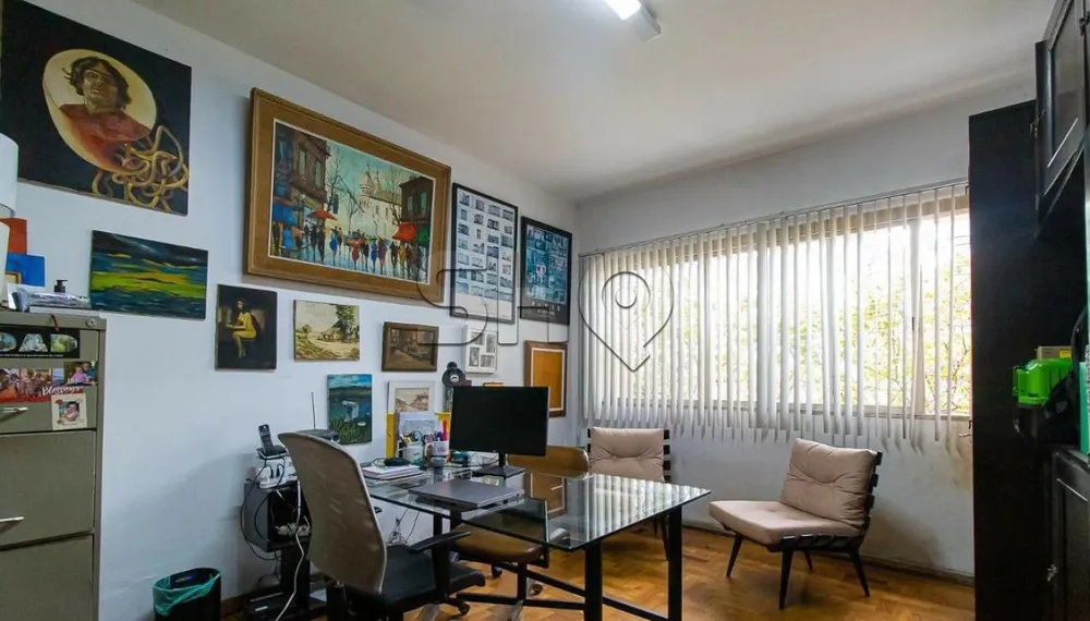 Sobrado, 4 quartos, 390 m² - Foto 13