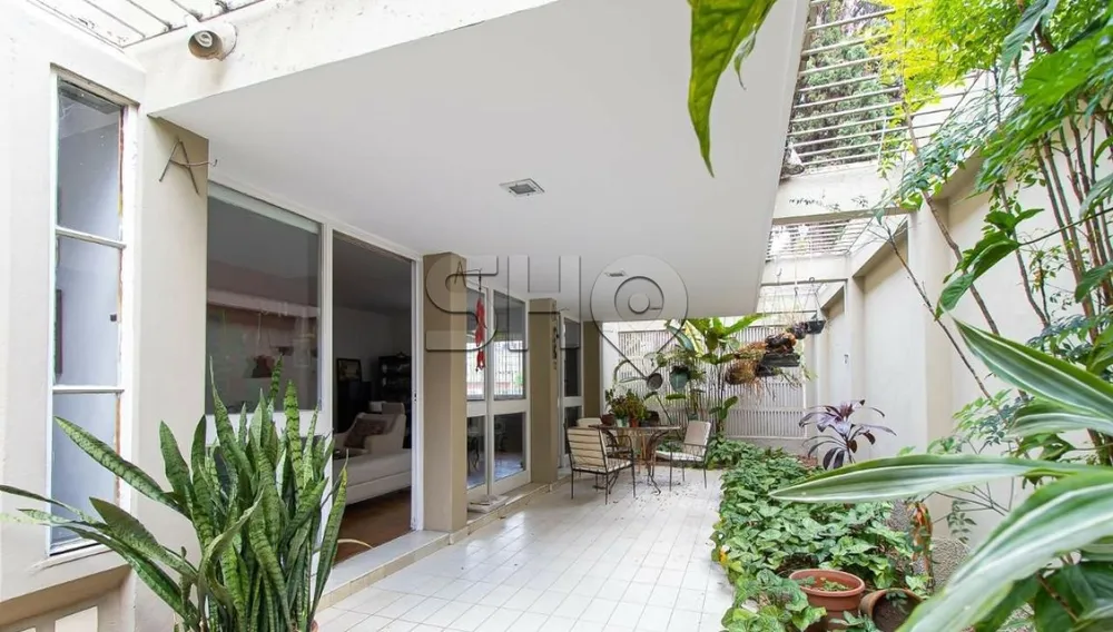Sobrado, 4 quartos, 390 m² - Foto 8