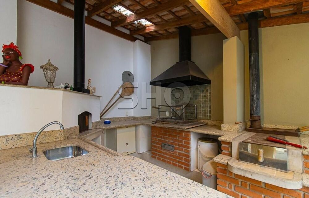 Sobrado à venda com 4 quartos, 390m² - Foto 5