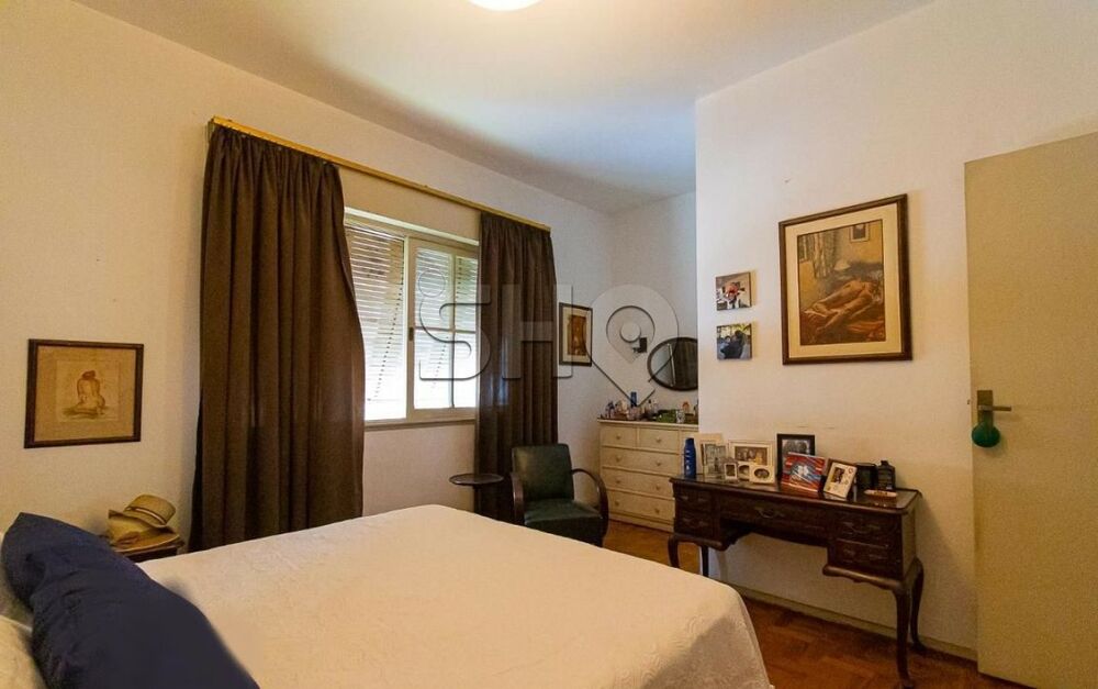 Sobrado à venda com 4 quartos, 390m² - Foto 13