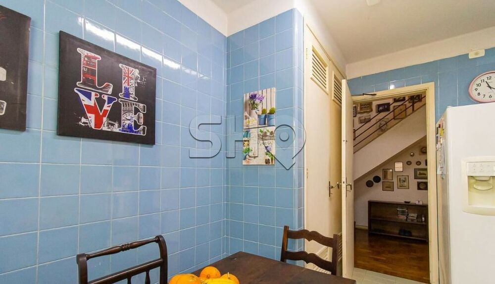Sobrado à venda com 4 quartos, 390m² - Foto 19