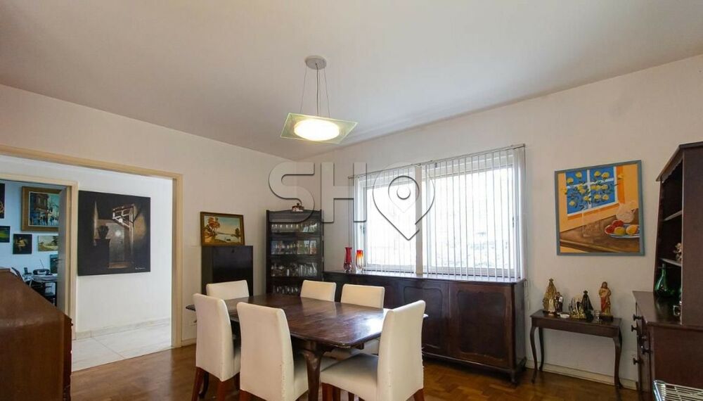 Sobrado à venda com 4 quartos, 390m² - Foto 8