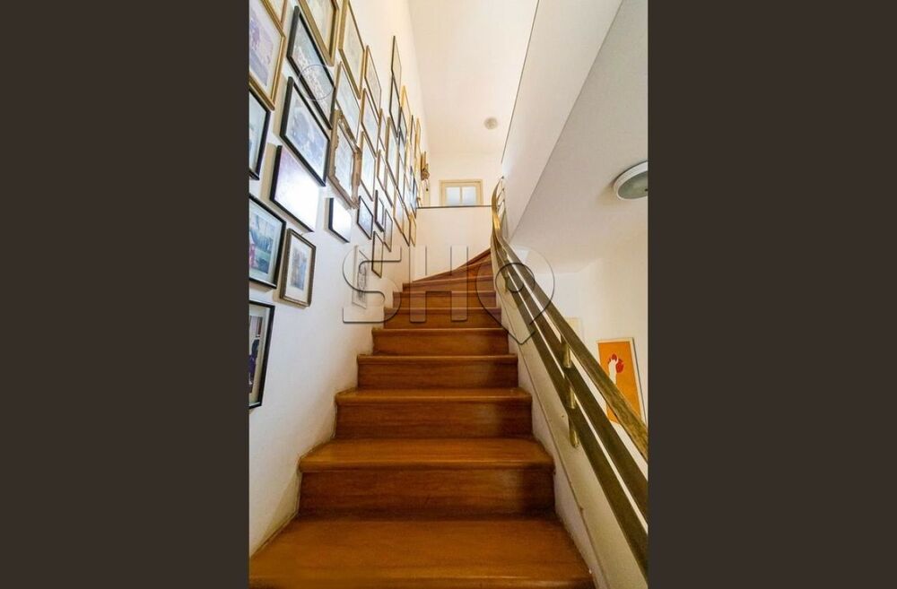 Sobrado à venda com 4 quartos, 390m² - Foto 12