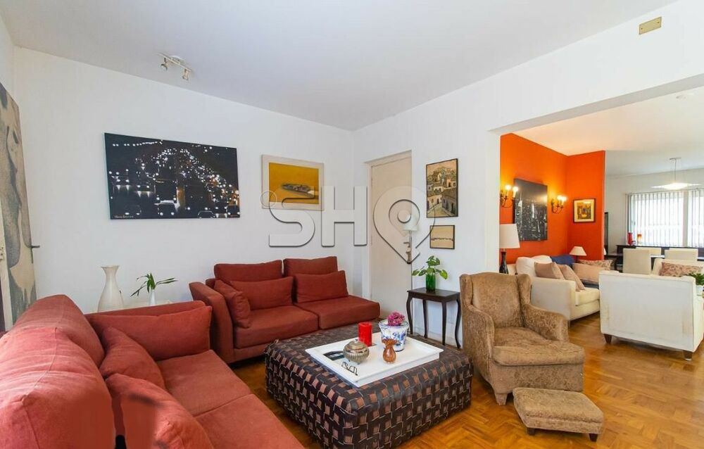 Sobrado à venda com 4 quartos, 390m² - Foto 2