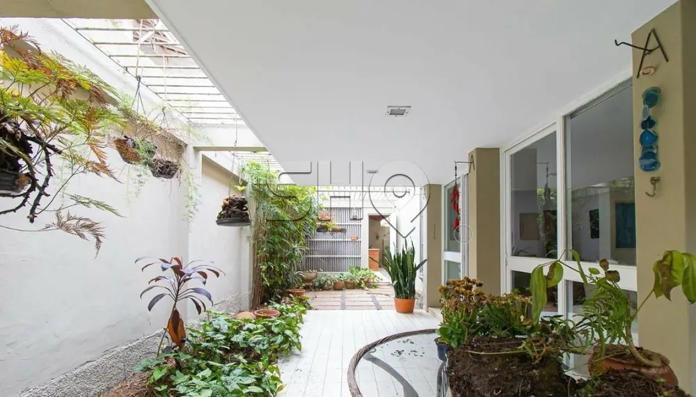 Sobrado, 4 quartos, 390 m² - Foto 24
