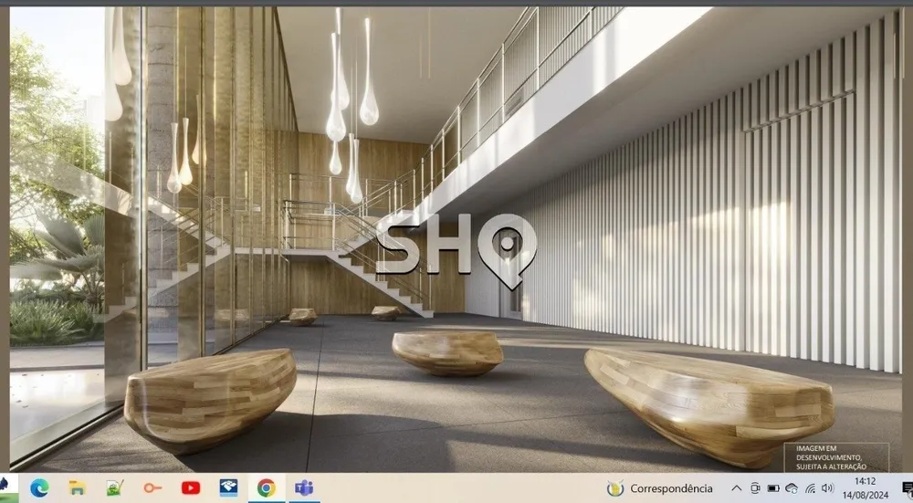 Apartamento, 4 quartos, 250 m² - Foto 7