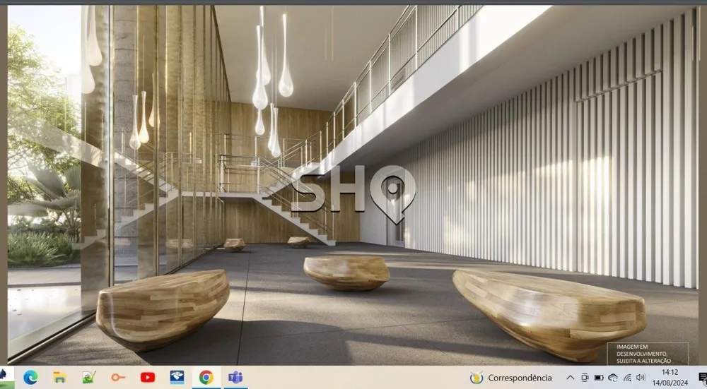 Apartamento, 4 quartos, 250 m² - Foto 6