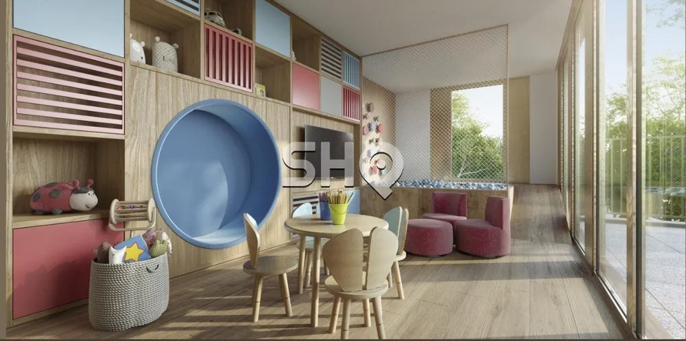 Apartamento, 4 quartos, 250 m² - Foto 9