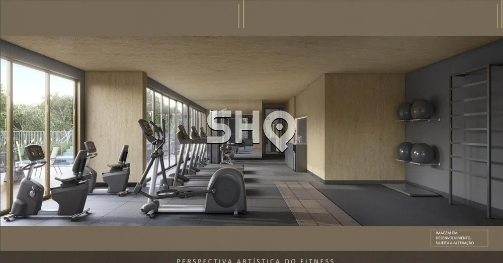 Apartamento, 4 quartos, 250 m² - Foto 2
