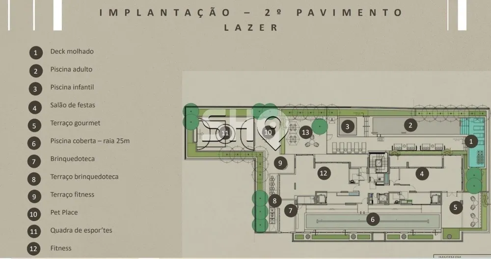 Apartamento, 4 quartos, 250 m² - Foto 15