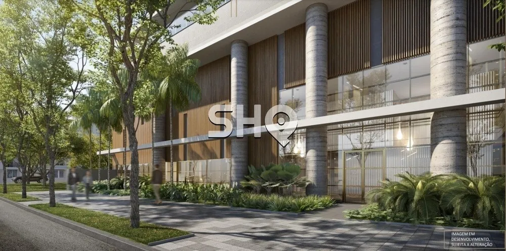 Apartamento, 4 quartos, 250 m² - Foto 16