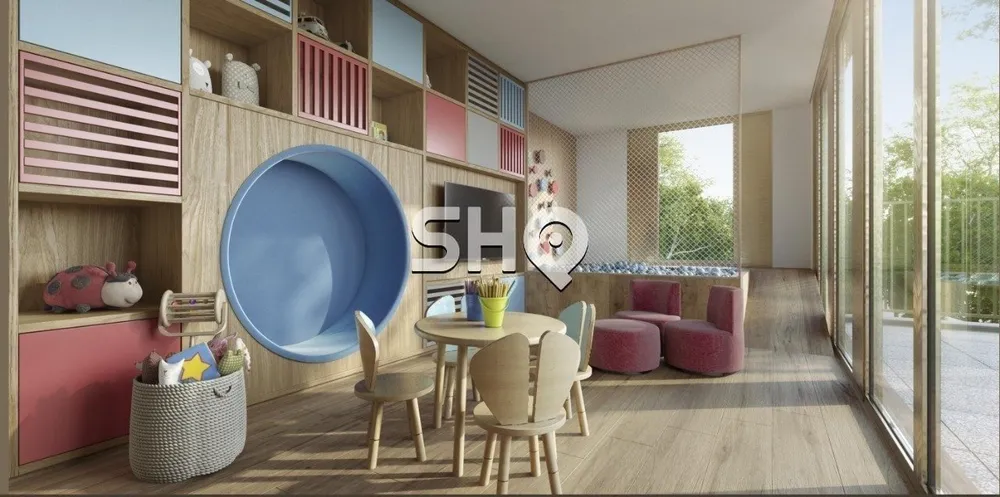 Apartamento, 4 quartos, 250 m² - Foto 13